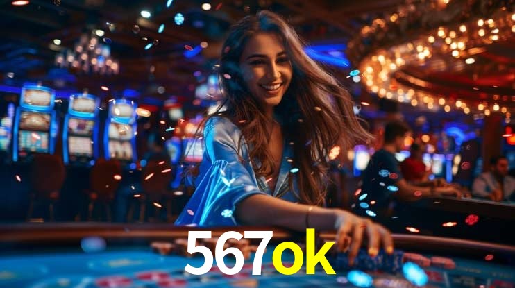 Experiência VIP 567ok