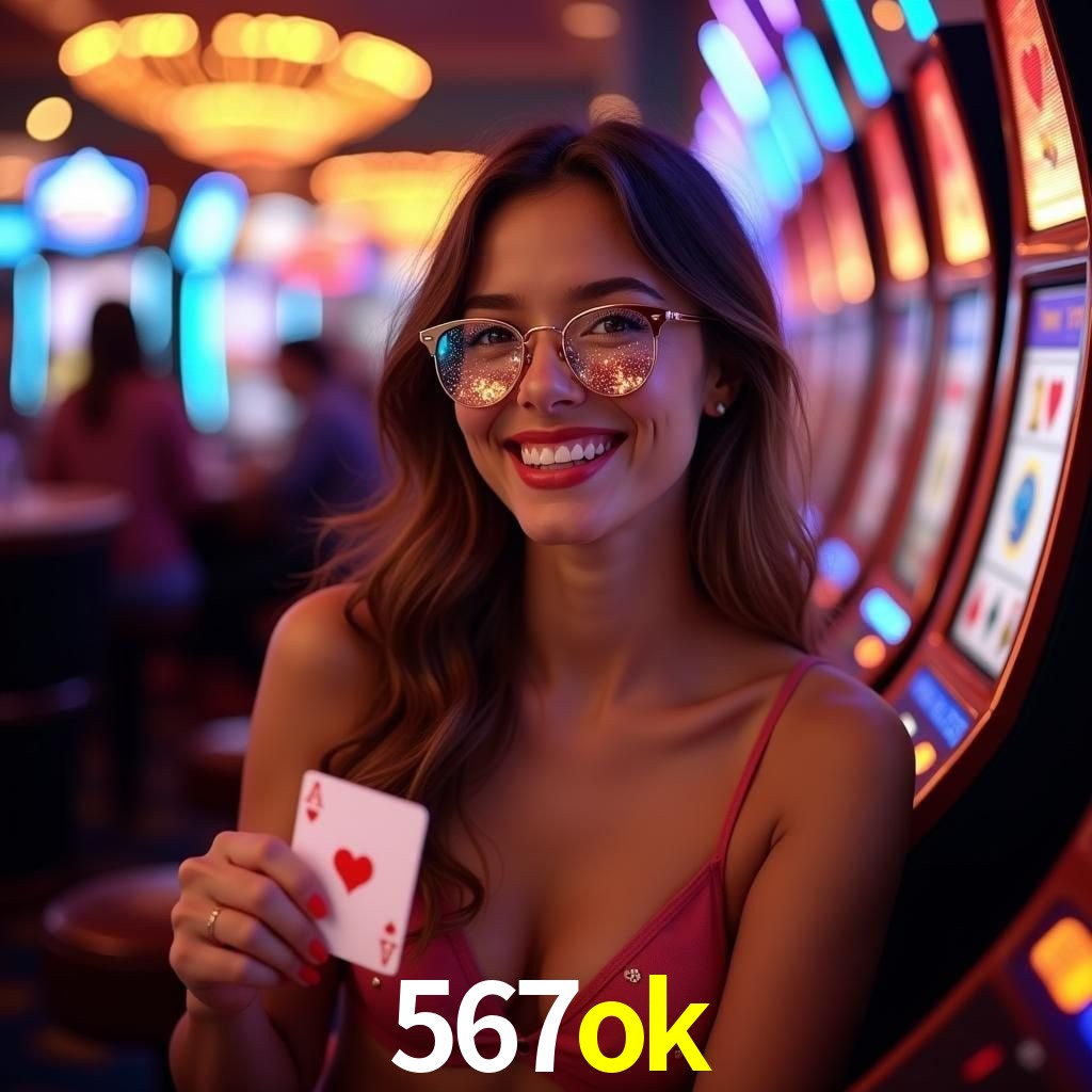 Welcome Bonus 567ok