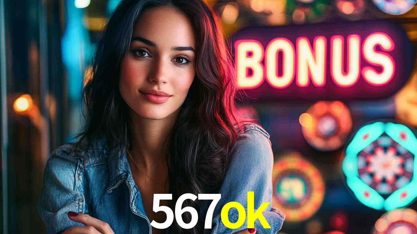 567ok - Cassino da Fortuna - 567ok.com
