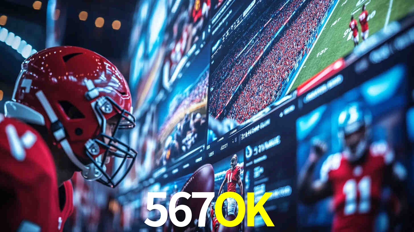 Benefícios das Apostas Ao Vivo no 567OK