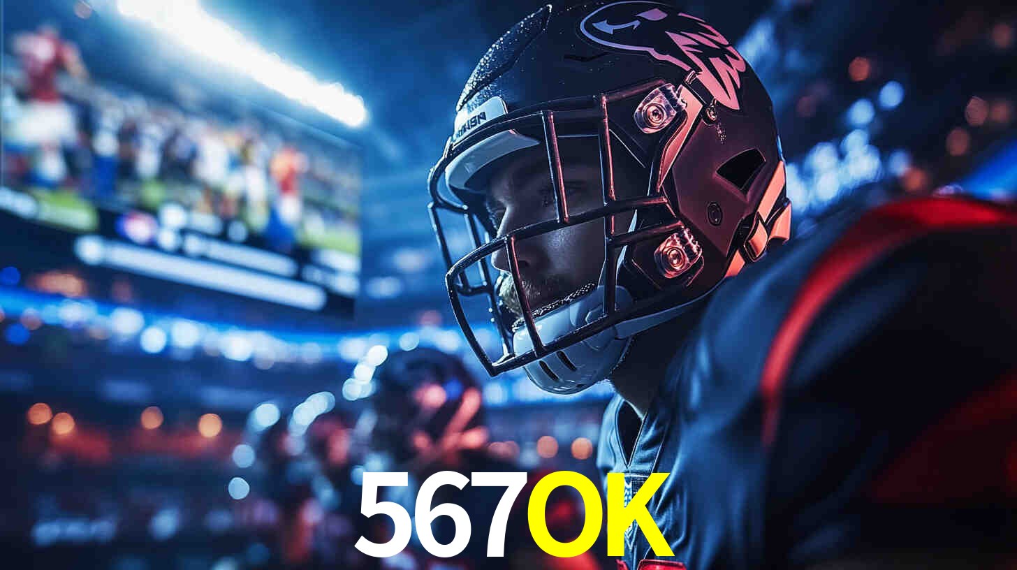 Transforme Suas Apostas em Grandes Prêmios no 567OK