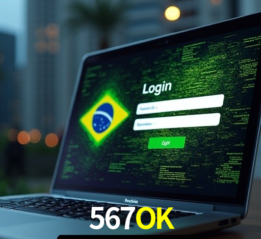 Integração de APIs 567OK