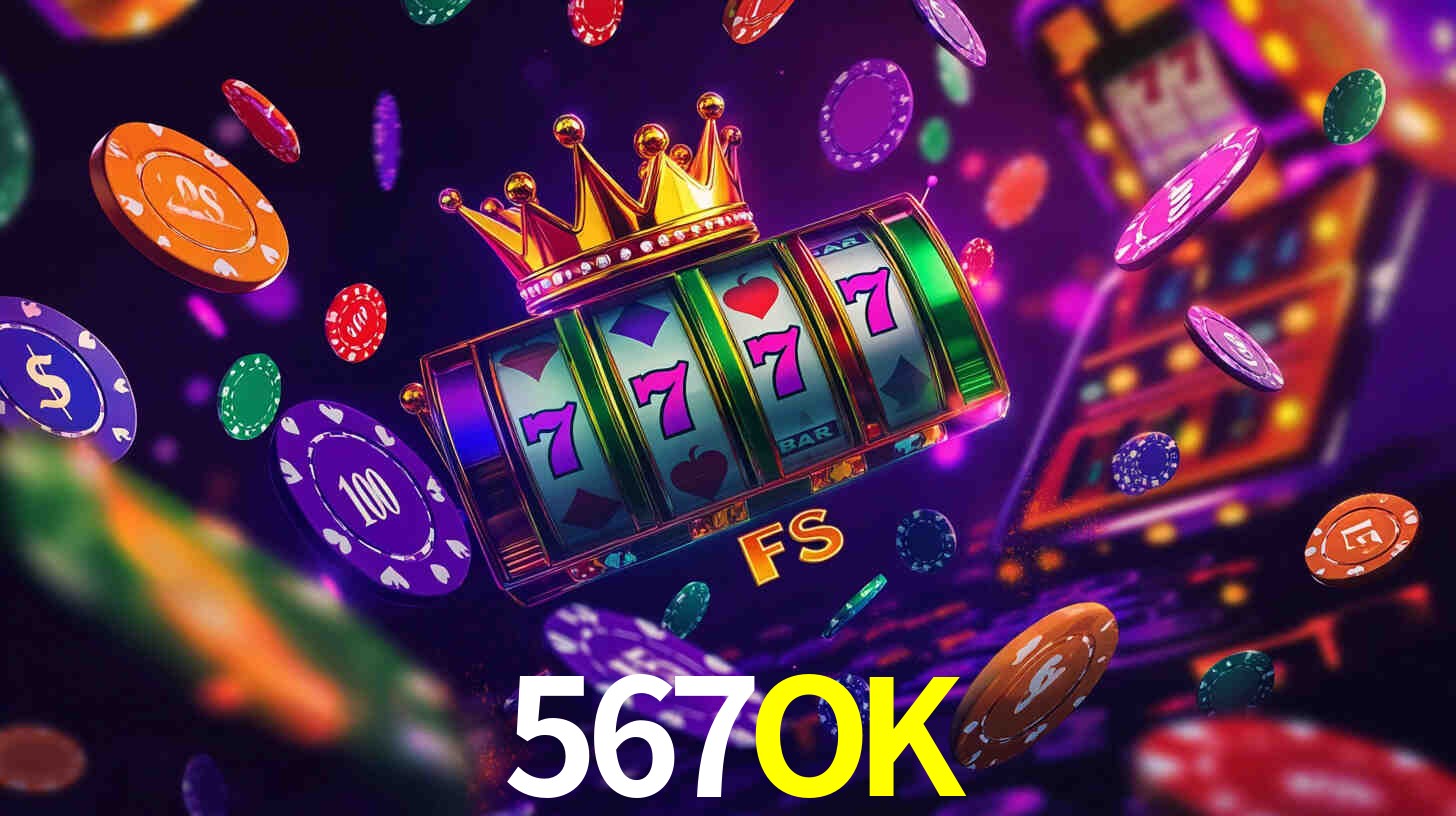 Recursos de Bônus 567OK