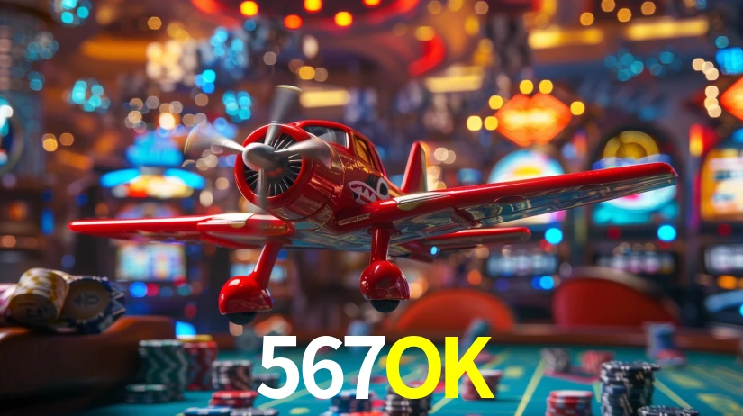 Estatísticas Crash Games 567OK