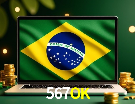 Provedores de Jogos 567OK