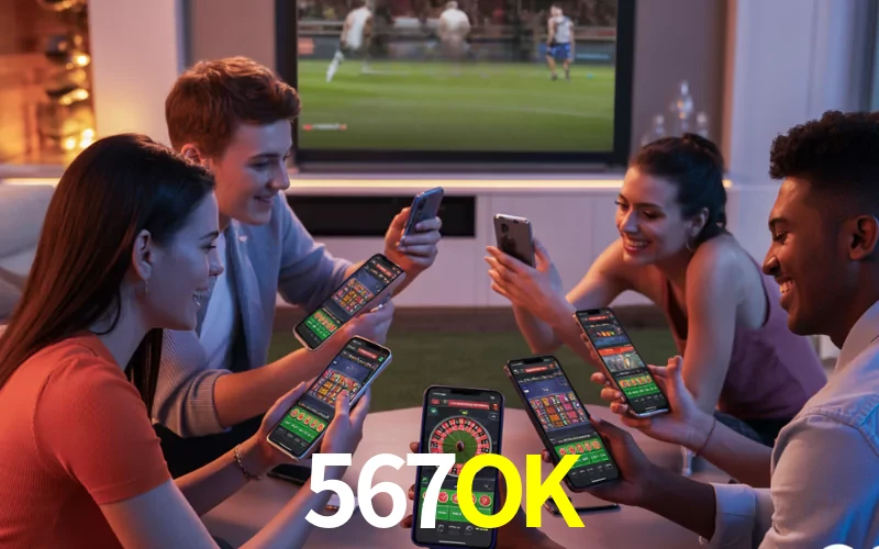 Design Responsivo 567OK