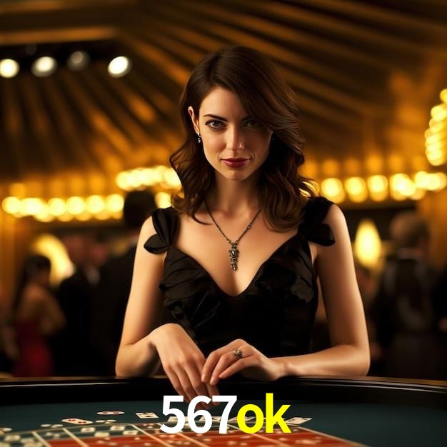 Apostas Esportivas na 567ok: Um Guia Completo