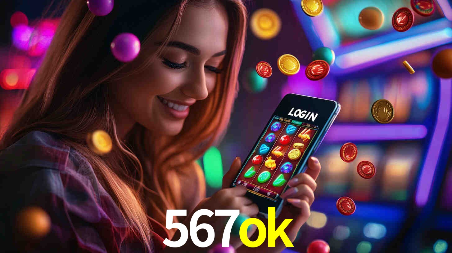 Experimente o Login Seguro Premium no 567ok