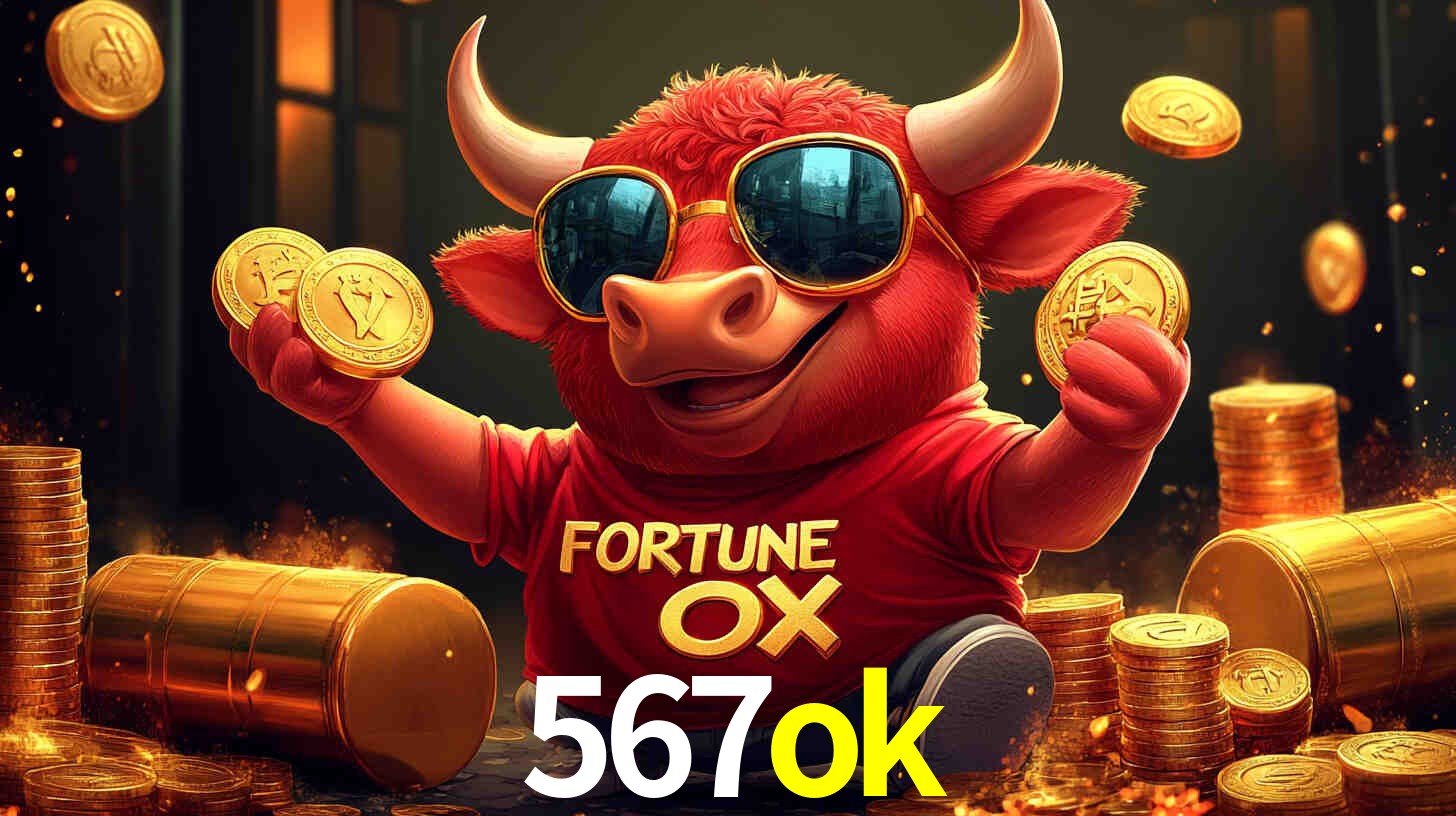 A Revolução dos Aplicativos de Jogos no 567ok