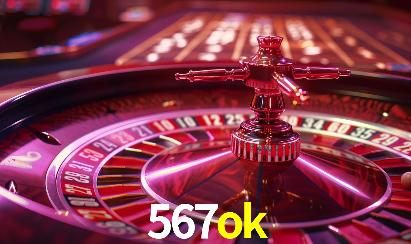 Descubra a Essência do 567ok: Nossa História e Compromissos