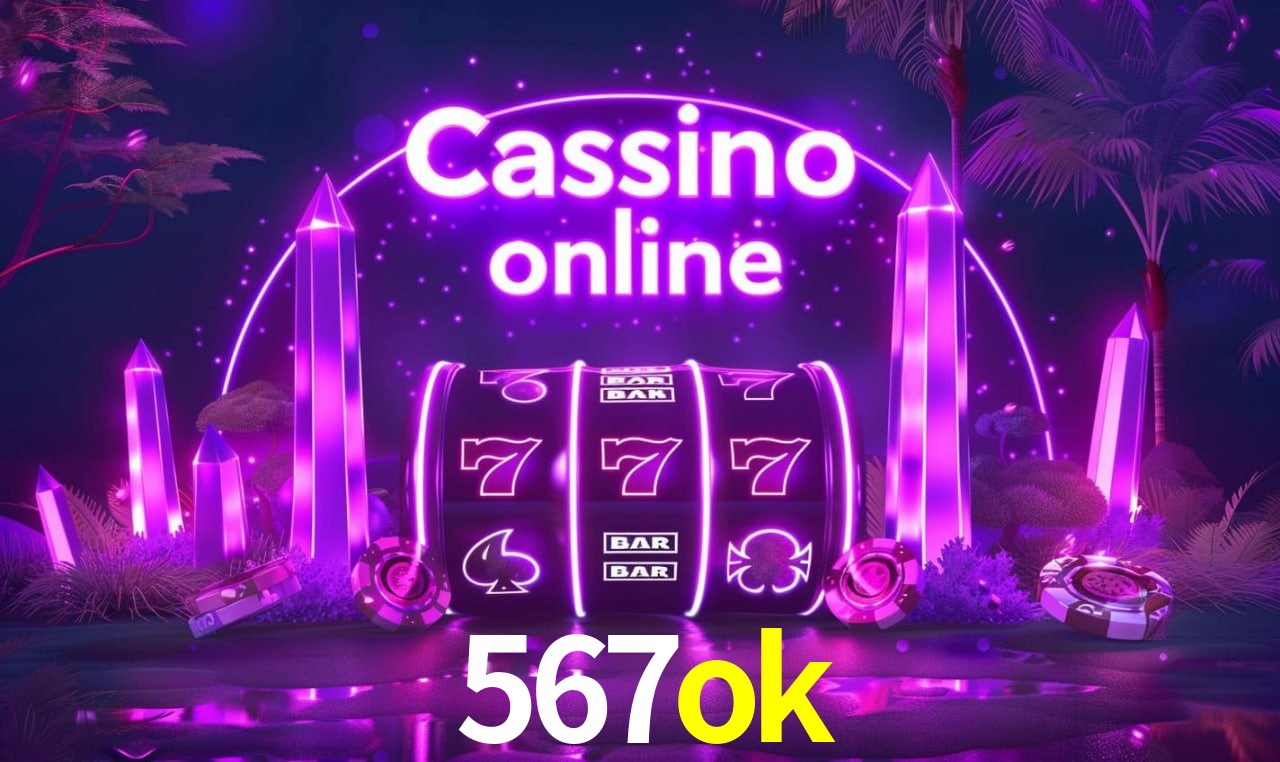 Provedores de Jogos 567ok