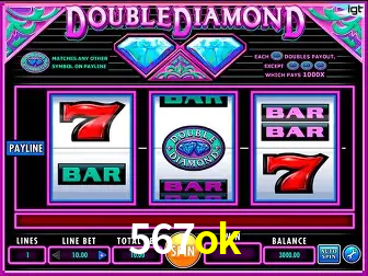 Descubra a Magia dos Jogos de Arcade no 567ok