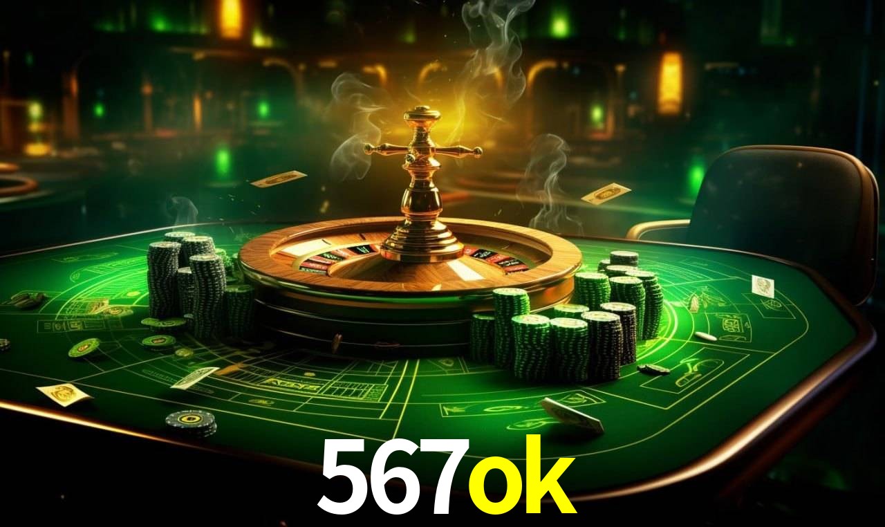 Inovações de Jogos na 567ok: O Futuro das Experiências Interativas