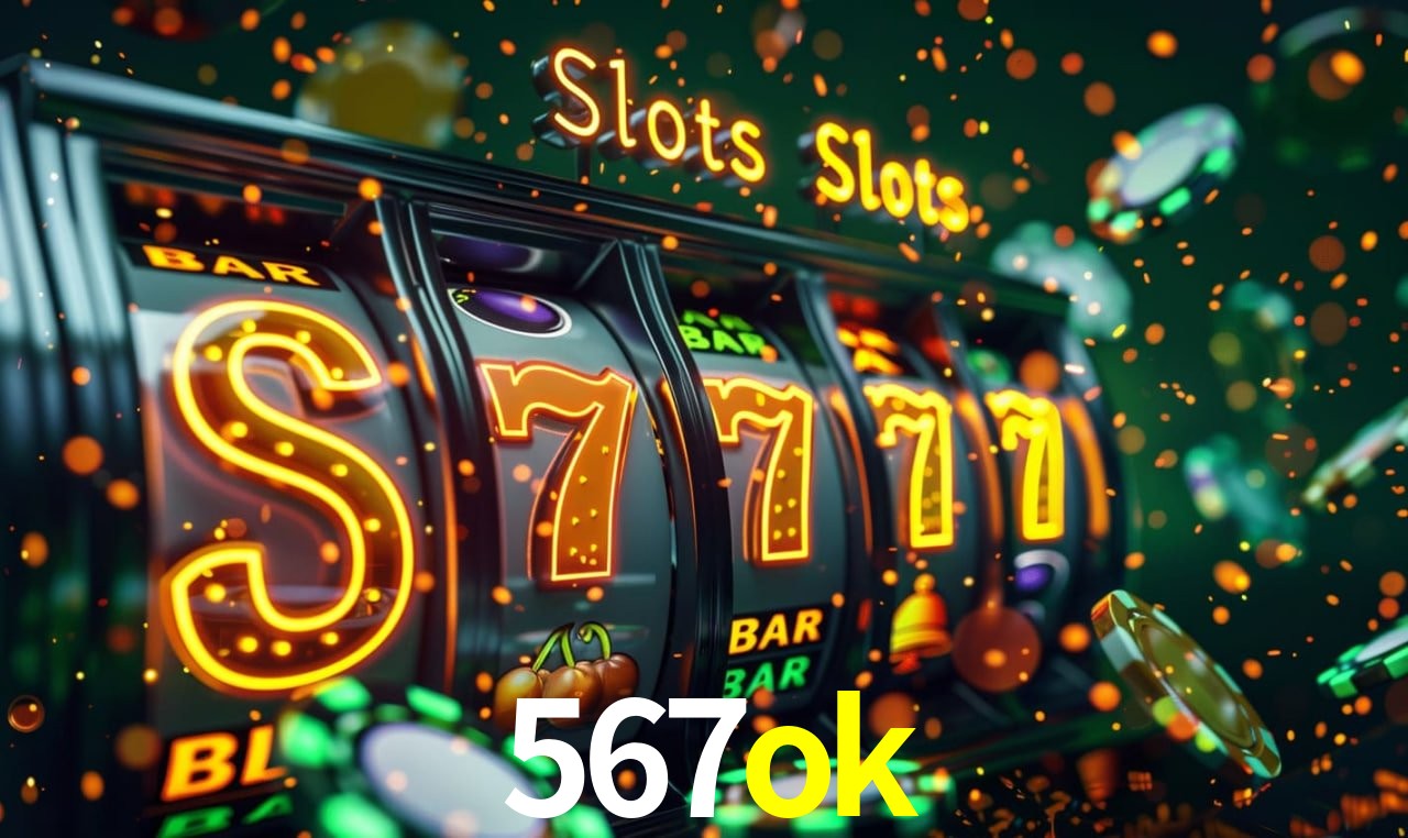 Casino VIP 567ok