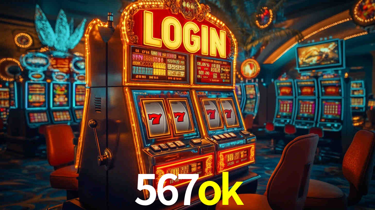 Welcome Bonus 567ok