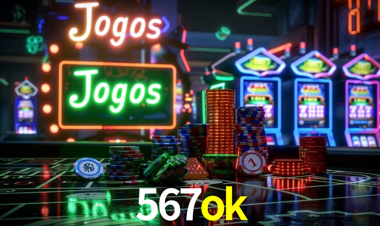 567ok bet