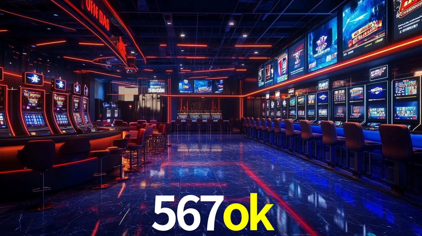 Live Casino 567ok
