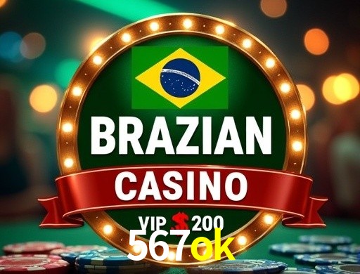 cassino 567ok