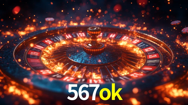 567ok App Interface