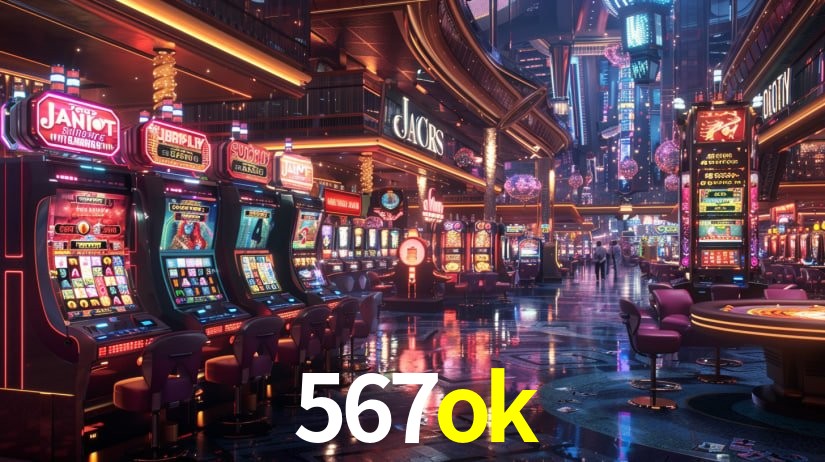 Live Casino 567ok