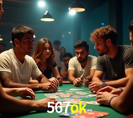 Ofertas Exclusivas 567ok