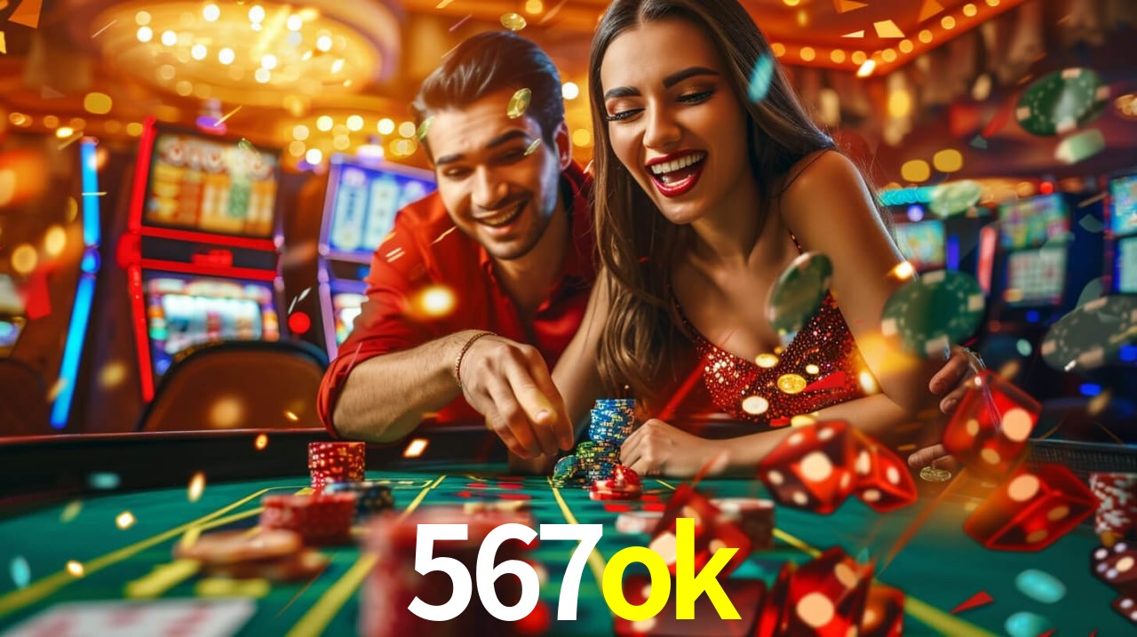 Casino Ao Vivo 567ok