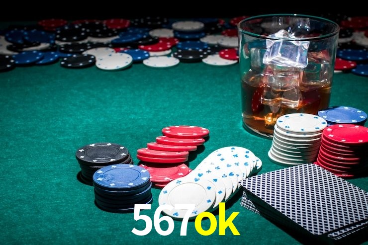 Casino Ao Vivo 567ok