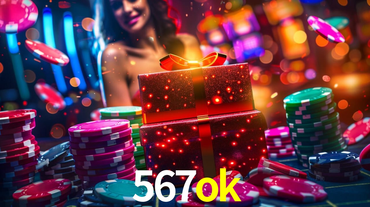 Descubra o Programa VIP da 567ok: Vantagens Exclusivas para Jogadores
